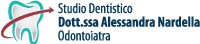 Dentista San Severo - Dott.ssa Alessandra Nardella - Studio Dentistico